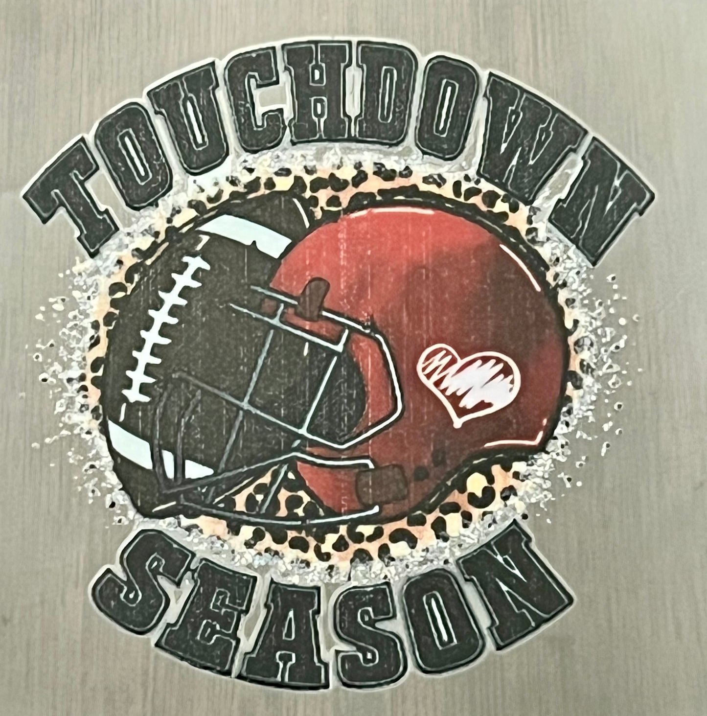 Touchdown Season