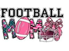 Pink Football 02