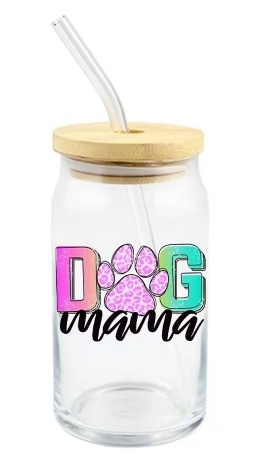 Dog Mama