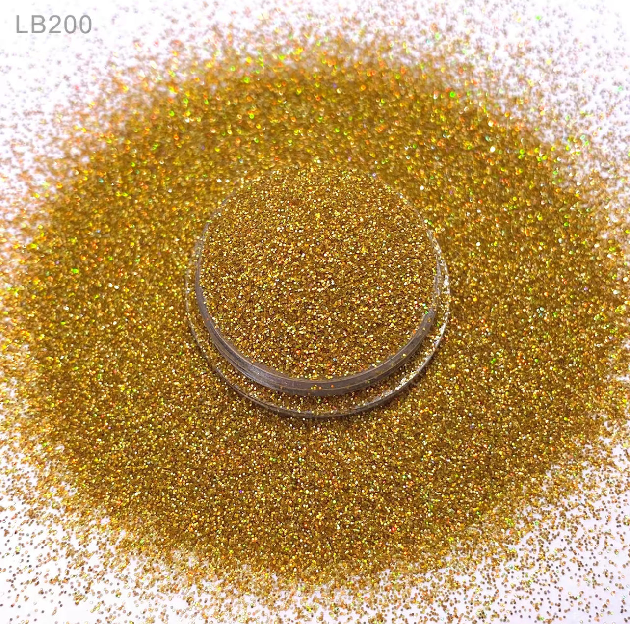 Fine Glitter - LB200