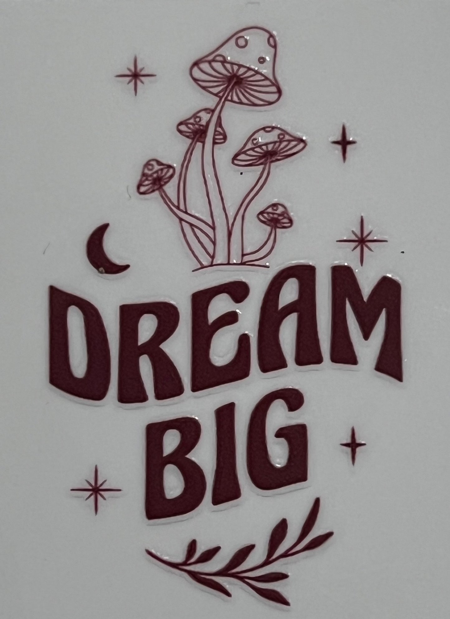 Dream Big