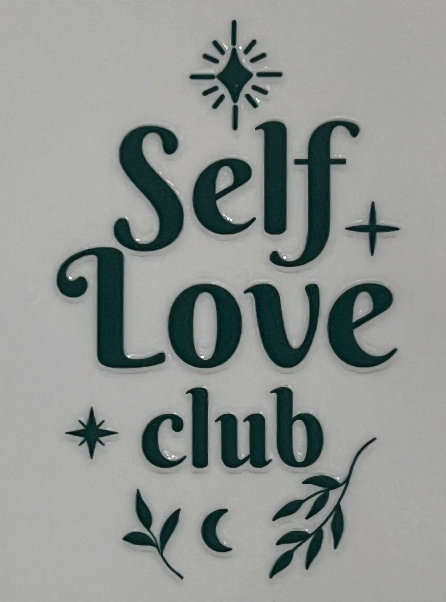 Self Love Club