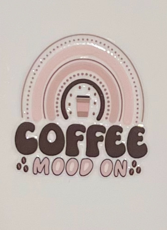 Coffee Mood On