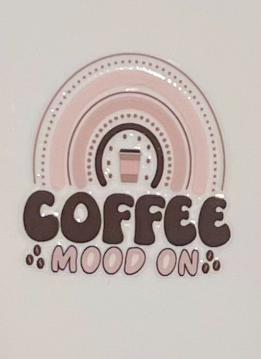 Coffee Mood On