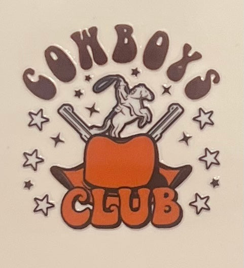 Cowboys Club