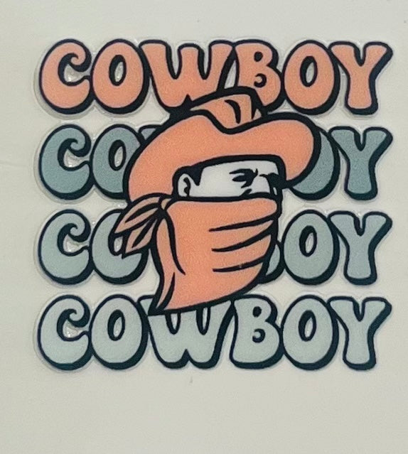 Cowboy Cowboy Cowboy Cowboy