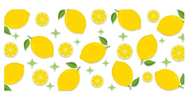 Lemons 01