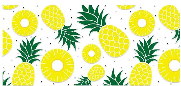 Pineapple 01