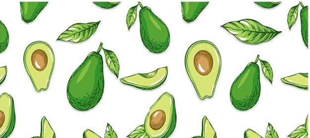 Avocados 01