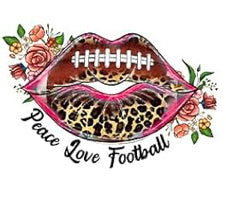 Pink Football 03