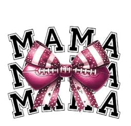Pink Football 05
