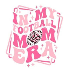 Pink Football 07